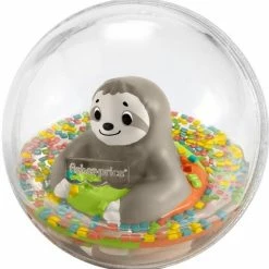 Fisher Price Μπαλίτσα Με Βραδύπους (GRT65) -Επιτραπέζια παιχνίδια & κάρτες Εκπτώσεις 207964 1