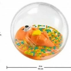 Fisher Price Μπαλίτσα Με Βίδρα (GRT62) -Επιτραπέζια παιχνίδια & κάρτες Εκπτώσεις 207965 2