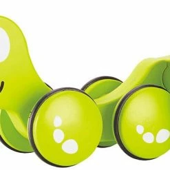 Hape Ξύλινα Βόλτα Με Τον Τίτο Το Χελωνάκι Pull Along (E0354) -Επιτραπέζια παιχνίδια & κάρτες Εκπτώσεις 208427 1