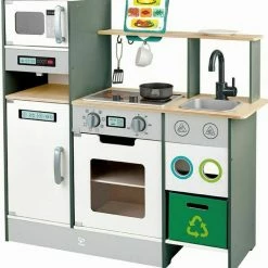 Hape Playfully Delicious Ξύλινη Κουζίνα Cook N Serve Kitchen με Φώτα και Ήχο (E3178) 15 Hape Playfully Delicious Ξύλινη Κουζίνα Cook N Serve Kitchen με Φώτα και Ήχο (E3178) -Επιτραπέζια παιχνίδια & κάρτες Εκπτώσεις 208464 1