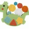 Chicco Eco Δεινόσαυρος Ισορροπίας (10499-10) -Επιτραπέζια παιχνίδια & κάρτες Εκπτώσεις 208939