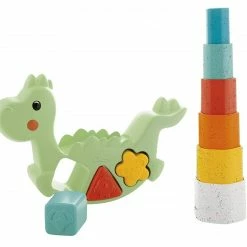 Chicco Eco Δεινόσαυρος Ισορροπίας (10499-10) 11 Chicco Eco Δεινόσαυρος Ισορροπίας (10499-10) -Επιτραπέζια παιχνίδια & κάρτες Εκπτώσεις 208939 2