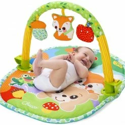 Chicco Γυμναστήριο Δραστηριοτήτων 3 Σε 1 (10471-00) -Επιτραπέζια παιχνίδια & κάρτες Εκπτώσεις 208940 2