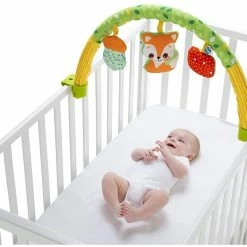 Chicco Γυμναστήριο Δραστηριοτήτων 3 Σε 1 (10471-00) -Επιτραπέζια παιχνίδια & κάρτες Εκπτώσεις 208940 3