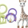 Sophie La Girafe Sophie Σετ Δώρου Με Τσαντούλα (S516343) -Επιτραπέζια παιχνίδια & κάρτες Εκπτώσεις 210048