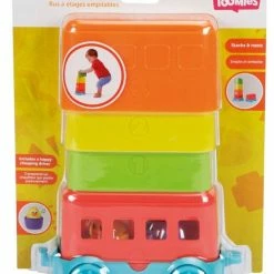 AS το καλό παιχνίδι Tomy Toomies Βρεφικό Παιχνίδι Λεωφορεία Σε Πυραμίδα (1000-73220) 15 AS το καλό παιχνίδι Tomy Toomies Βρεφικό Παιχνίδι Λεωφορεία Σε Πυραμίδα (1000-73220) -Επιτραπέζια παιχνίδια & κάρτες Εκπτώσεις 210327 1