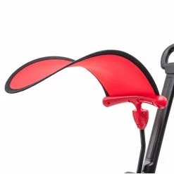 Lorelli Περπατούρα Ride On Car Με Σκίαστρο Και Μπαστούνι Red (10400100001) -Επιτραπέζια παιχνίδια & κάρτες Εκπτώσεις 210785 3