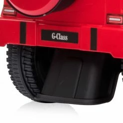 Lorelli Περπατούρα Ride On Car Με Σκίαστρο Και Μπαστούνι Red (10400100001) -Επιτραπέζια παιχνίδια & κάρτες Εκπτώσεις 210785 5