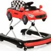 Cangaroo Περπατούρα Cabrio Red (106056) 1 Cangaroo Περπατούρα Cabrio Red (106056) -Επιτραπέζια παιχνίδια & κάρτες Εκπτώσεις 211030