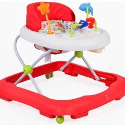 Cangaroo Περπατούρα Eko Red (104217)