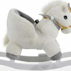 Cangaroo Moni Κουνιστό Ξύλινο Μονόκερος Moon WJ-6188 (108835) 10 Cangaroo Moni Κουνιστό Ξύλινο Μονόκερος Moon WJ-6188 (108835) -Επιτραπέζια παιχνίδια & κάρτες Εκπτώσεις 211044 2