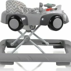 Cangaroo Περπατούρα Shelby Grey (108889) 9 Cangaroo Περπατούρα Shelby Grey (108889) -Επιτραπέζια παιχνίδια & κάρτες Εκπτώσεις 211046 2