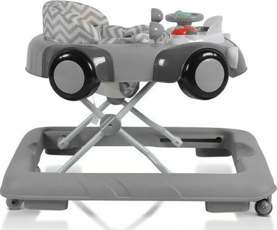 Cangaroo Περπατούρα Shelby Grey (108889) 5 Cangaroo Περπατούρα Shelby Grey (108889) - Image 3