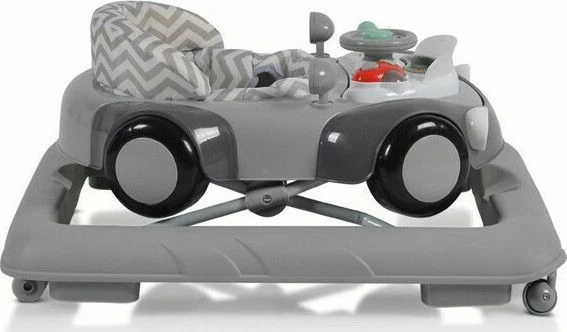 Cangaroo Περπατούρα Shelby Grey (108889) 6 Cangaroo Περπατούρα Shelby Grey (108889) - Image 4