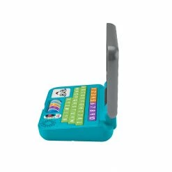 Fisher Price Λάπτοπ με Ήχους (HGX01) -Επιτραπέζια παιχνίδια & κάρτες Εκπτώσεις 211165 3