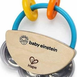 Hape Ξύλινο Κρουστό Ντέφι (800850G53-12011) -Επιτραπέζια παιχνίδια & κάρτες Εκπτώσεις 211269 1