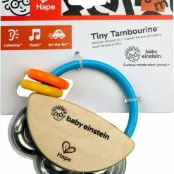 Hape Ξύλινο Κρουστό Ντέφι (800850G53-12011) -Επιτραπέζια παιχνίδια & κάρτες Εκπτώσεις 211269 1