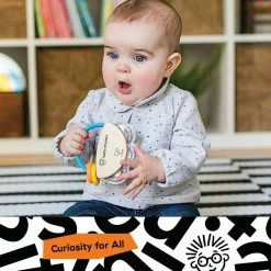 Hape Ξύλινο Κρουστό Ντέφι (800850G53-12011) -Επιτραπέζια παιχνίδια & κάρτες Εκπτώσεις 211269 2