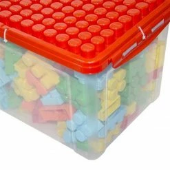 Pilsan Τουβλάκια σε Κουτί 168 τμχ (03-580) -Επιτραπέζια παιχνίδια & κάρτες Εκπτώσεις 211340 1