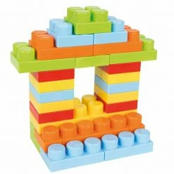 Pilsan Τουβλάκια σε Βαλιτσάκι 26 τμχ (03-577) -Επιτραπέζια παιχνίδια & κάρτες Εκπτώσεις 211349 1