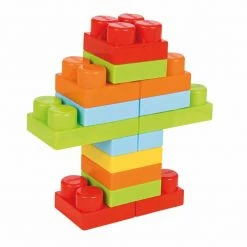 Pilsan Τουβλάκια σε Βαλιτσάκι 26 τμχ (03-577) -Επιτραπέζια παιχνίδια & κάρτες Εκπτώσεις 211349 2