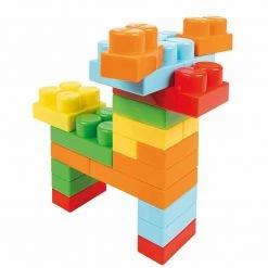 Pilsan Τουβλάκια σε Βαλιτσάκι 26 τμχ (03-577) -Επιτραπέζια παιχνίδια & κάρτες Εκπτώσεις 211349 3