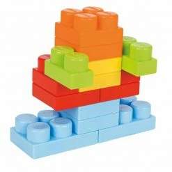 Pilsan Τουβλάκια σε Βαλιτσάκι 26 τμχ (03-577) -Επιτραπέζια παιχνίδια & κάρτες Εκπτώσεις 211349 4