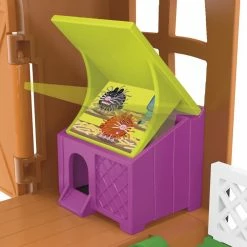 Hasbro Peppa Pig Day Trip Peppa’s Adventures Petting Farm (F2168/F2195) (F2195) -Επιτραπέζια παιχνίδια & κάρτες Εκπτώσεις 211899 2