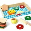 Melissa & Doug Ξύλινο Σετ Παρασκευής Σάντουιτς (10513) 1 Melissa & Doug Ξύλινο Σετ Παρασκευής Σάντουιτς (10513) -Επιτραπέζια παιχνίδια & κάρτες Εκπτώσεις 211948