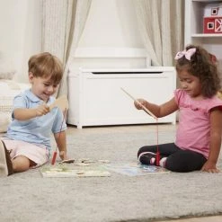 Melissa & Doug Μαγνητικό Ψάρεμα και Πάζλ με Ξύλινα Ζώα Ωκεανού (13778) 10 Melissa & Doug Μαγνητικό Ψάρεμα και Πάζλ με Ξύλινα Ζώα Ωκεανού (13778) -Επιτραπέζια παιχνίδια & κάρτες Εκπτώσεις 211985 1