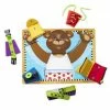 Melissa & Doug Melissa And Doug Ξύλινο Βασικό Σετ Δεξιοτήτων Για Ντύσιμο (13784)