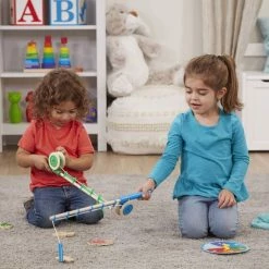 Melissa & Doug Ξύλινο Μαγνητικό Ψάρεμα (15149) -Επιτραπέζια παιχνίδια & κάρτες Εκπτώσεις 212004 4