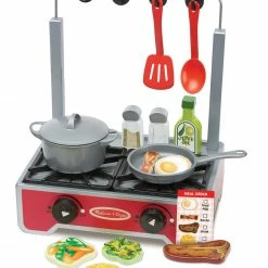 Melissa & Doug Ξύλινο Σετ Κουζινικών Μαγειρικής (19288) 11 Melissa & Doug Ξύλινο Σετ Κουζινικών Μαγειρικής (19288) -Επιτραπέζια παιχνίδια & κάρτες Εκπτώσεις 212032 1