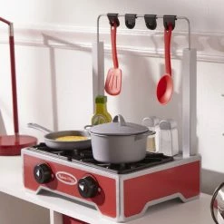 Melissa & Doug Ξύλινο Σετ Κουζινικών Μαγειρικής (19288) 8 Melissa & Doug Ξύλινο Σετ Κουζινικών Μαγειρικής (19288) -Επιτραπέζια παιχνίδια & κάρτες Εκπτώσεις 212032 1