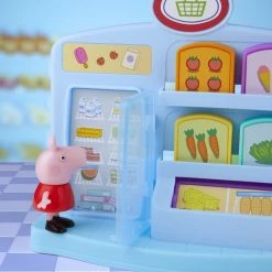 Hasbro Peppa Pig Everyday Experiences Supermarket (F3634/F4410) (F4410) -Επιτραπέζια παιχνίδια & κάρτες Εκπτώσεις 212121 3