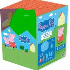 Hasbro Peppa Pig Αυγό (D1429) -Επιτραπέζια παιχνίδια & κάρτες Εκπτώσεις 212268 1