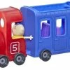 Hasbro Peppa Pig Miss Rabbit Train (F3630) 1 Hasbro Peppa Pig Miss Rabbit Train (F3630) -Επιτραπέζια παιχνίδια & κάρτες Εκπτώσεις 212283