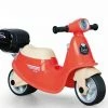 Smoby Περπατούρα Scooter Ride-On Food Express (721007) 2 Smoby Περπατούρα Scooter Ride-On Food Express (721007) -Επιτραπέζια παιχνίδια & κάρτες Εκπτώσεις 212874