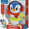 Baby Clementoni Βρεφικό Παιχνίδι Πιγκουίνος Χορευτούλης (1000-63373) -Επιτραπέζια παιχνίδια & κάρτες Εκπτώσεις 213155