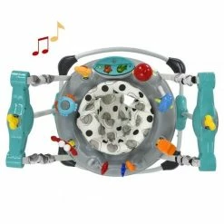 Bebe Stars Jumpero Sea Animals Steel Grey (4105) -Επιτραπέζια παιχνίδια & κάρτες Εκπτώσεις 213611 1