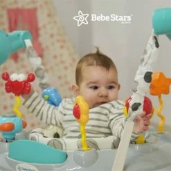 Bebe Stars Jumpero Sea Animals Steel Grey (4105) -Επιτραπέζια παιχνίδια & κάρτες Εκπτώσεις 213611 2
