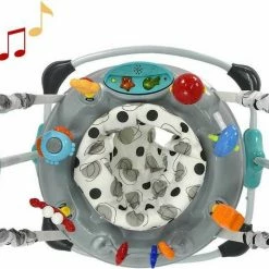 Bebe Stars Jumpero Sea Animals Grey (4104) -Επιτραπέζια παιχνίδια & κάρτες Εκπτώσεις 213612 1