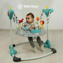 Bebe Stars Jumpero Sea Animals Grey (4104) -Επιτραπέζια παιχνίδια & κάρτες Εκπτώσεις 213612 2
