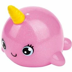 Moses Παιχνίδι Μπάνιου Μονόκερος Με Φώς (M38055)