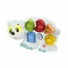 Fisher Price Αρκουδίτσα Η Σχηματούλα (HJR81) -Επιτραπέζια παιχνίδια & κάρτες Εκπτώσεις 215570