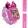 Giochi Preziosi Minnie Έξυπνο Ρολόϊ-Κινητό 2 Σχέδια (MCN20000) -Επιτραπέζια παιχνίδια & κάρτες Εκπτώσεις 216190