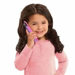 Giochi Preziosi Minnie Έξυπνο Ρολόϊ-Κινητό 2 Σχέδια (MCN20000) -Επιτραπέζια παιχνίδια & κάρτες Εκπτώσεις 216190 3