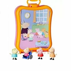 Hasbro Peppa Pig Peppas Club Friends Case Pack 2 (F3779)