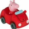 Hasbro Peppa Pig Little Buggy Peppa (F2522) -Επιτραπέζια παιχνίδια & κάρτες Εκπτώσεις 217095