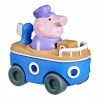 Hasbro Peppa Pig Little Buggy Grandpa Pig (F2523) -Επιτραπέζια παιχνίδια & κάρτες Εκπτώσεις 217096